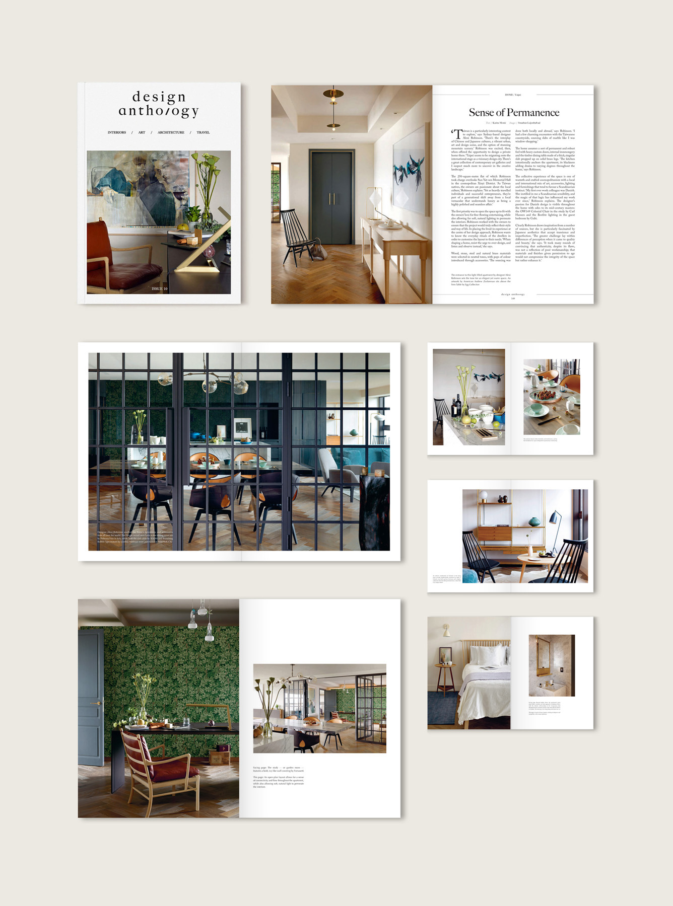 Xinyi Residence